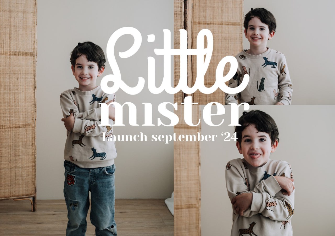 little mister launch'24