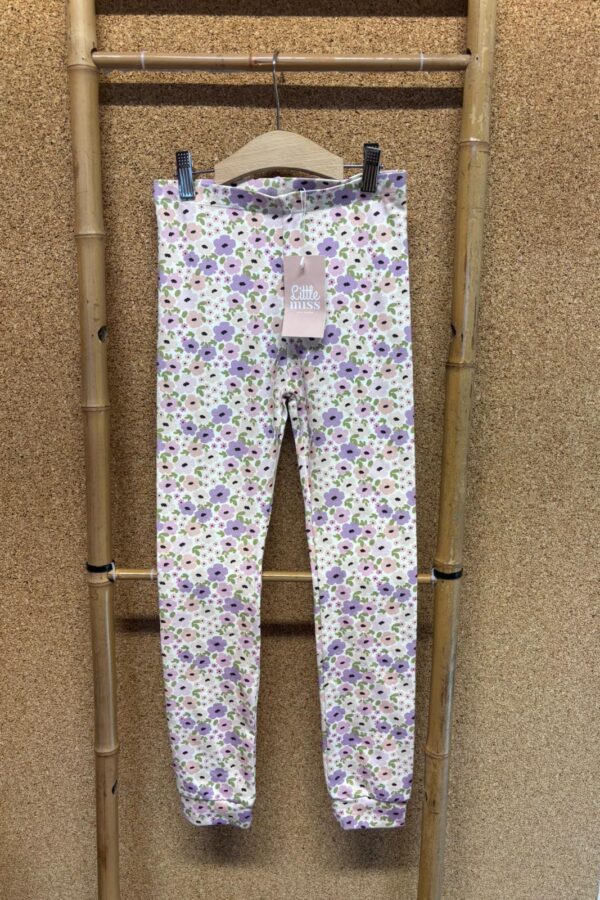 Lila Legging 134/140