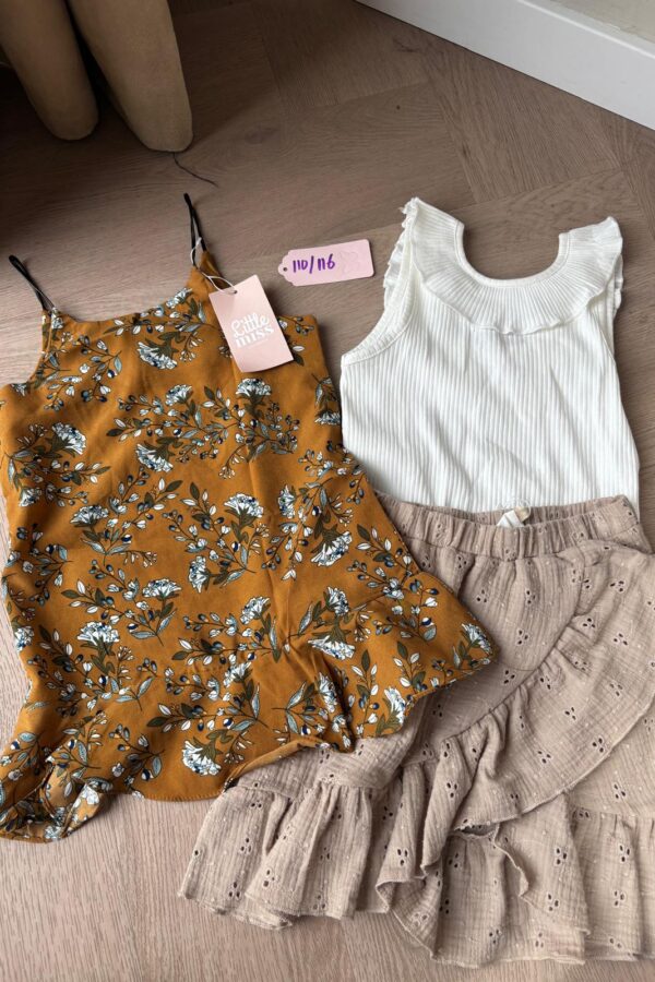 SALE set 11 110/116