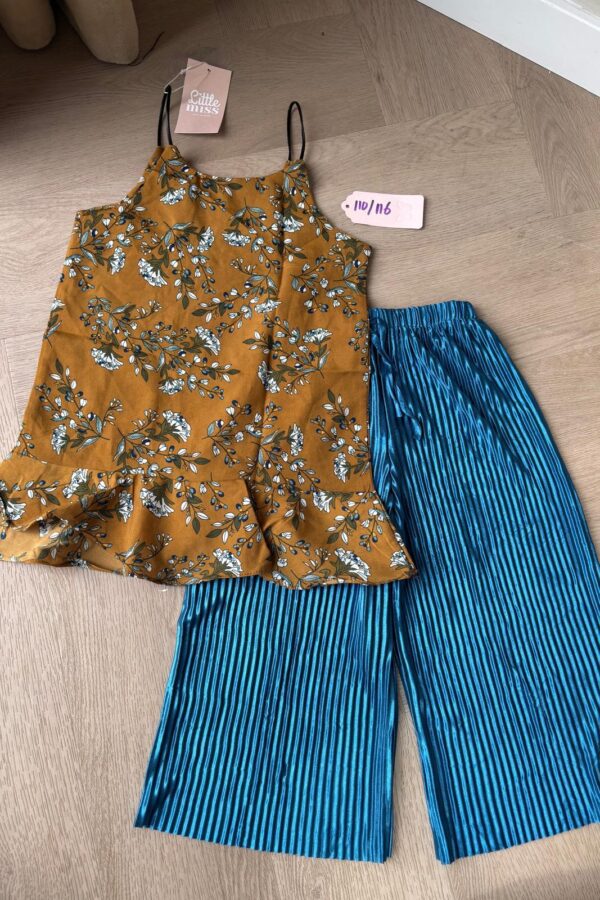 SALE set 14 110/116