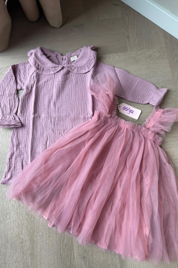 SALE set 16 86/92
