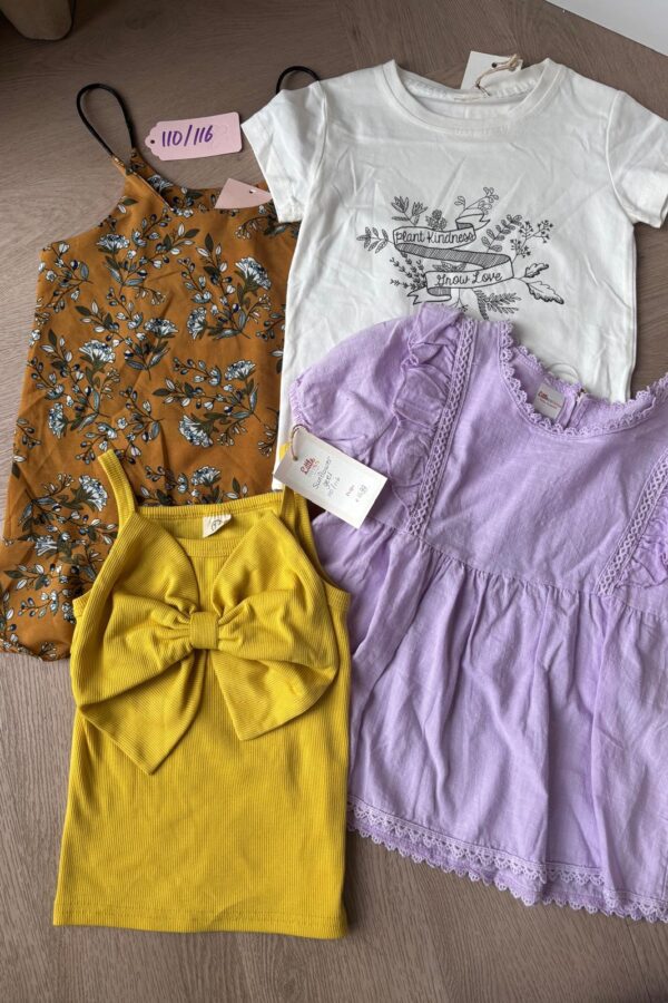 SALE set 19 110/116
