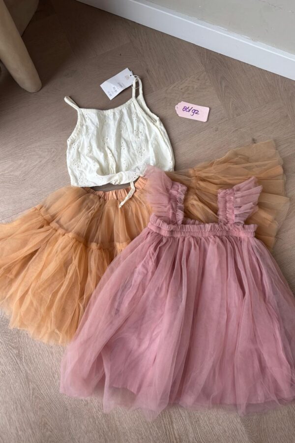 SALE set 2 86/92