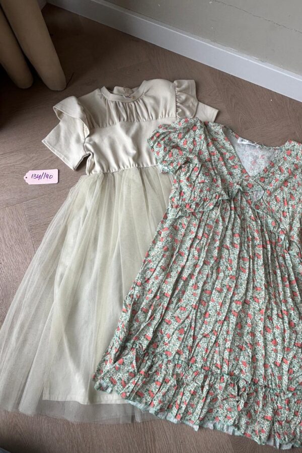 SALE set 23 134/140