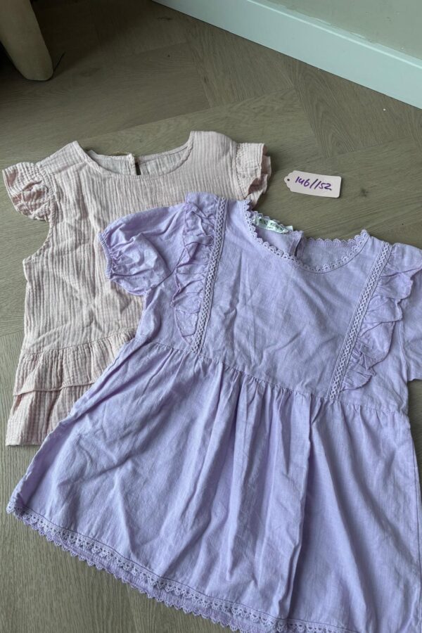 SALE set 29 146/152