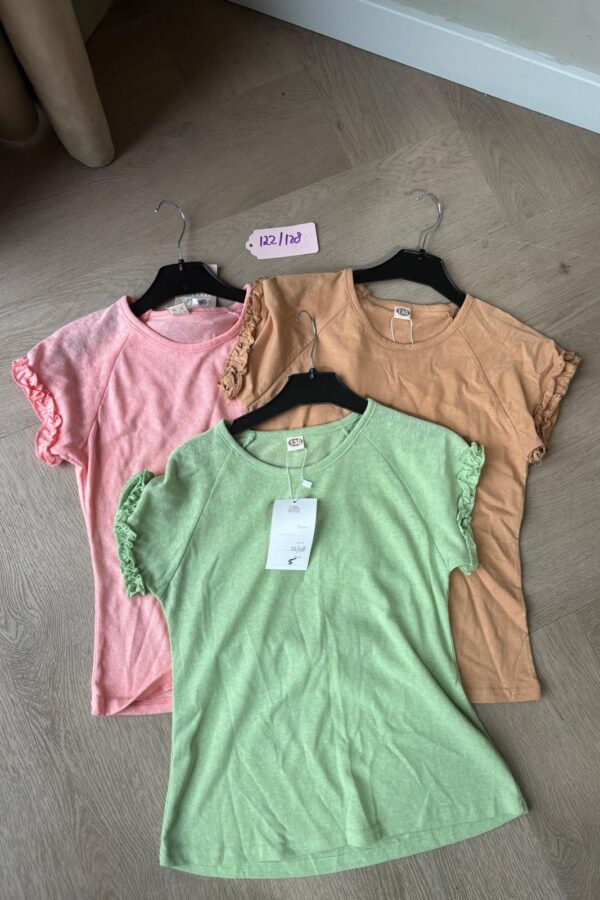 SALE set 30 122/128