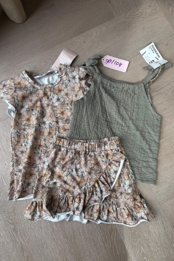 Sale set 4 98/104