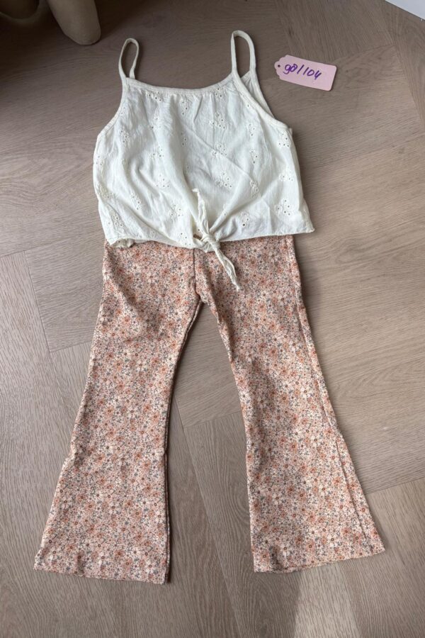 SALE set 7 98/104