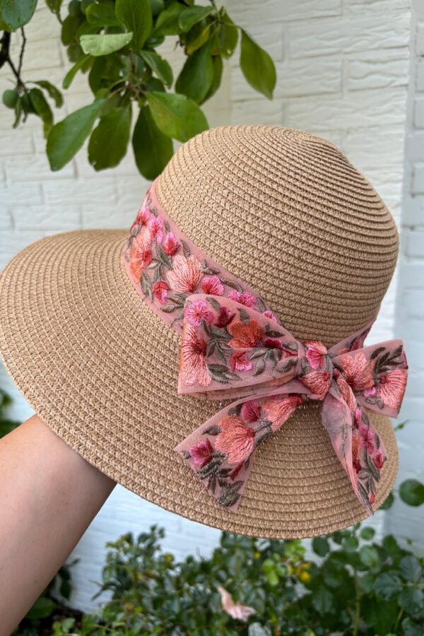 Summer hat